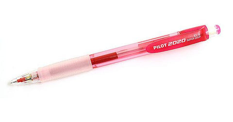 PILOT HFGP20N SHAKER 0.5 NEON RED