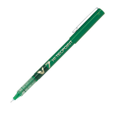 PILOT HI-TECPOINT V7 FINE