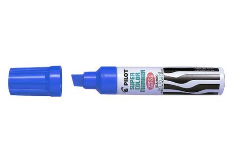 PILOT MARKER JUMBO SCA-6600 BLUE