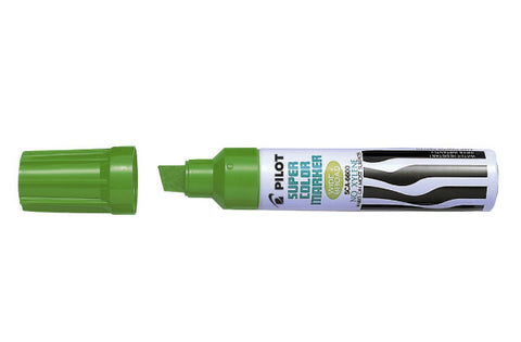 PILOT MARKER JUMBO SCA-6600 GREEN