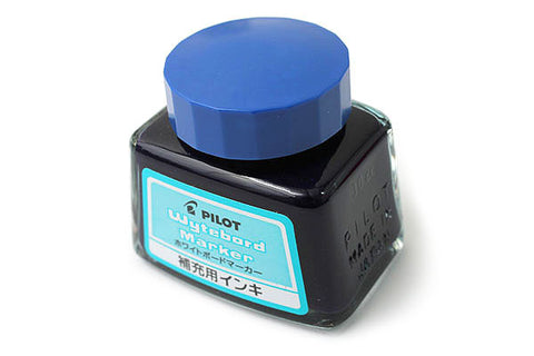 PILOT MBM REFIL INK BLUE 30ML