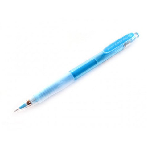 PILOT MECHANICAL PENCIL 0.7 SOFT BLUE