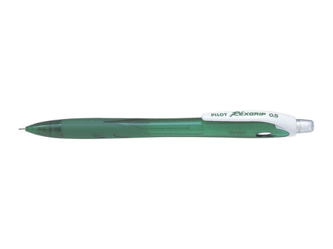 PILOT MECHANICAL PENCIL GREEN VERT