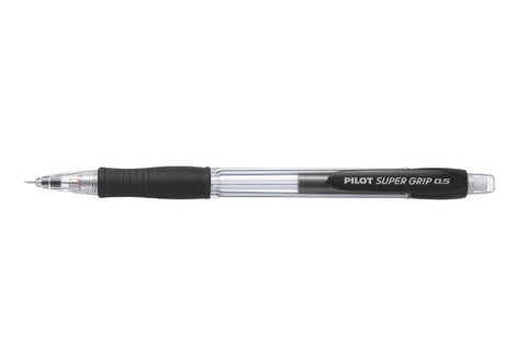 PILOT MEC PENCIL+PENCIL BLACK