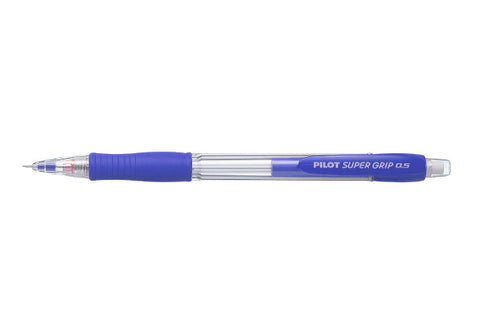 PILOT MEC PENCIL+PENCIL BLUE