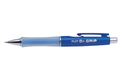 PILOT NEW DR.GRIP BALL PEN