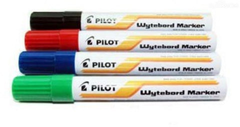 PILOT NEW WYTEBORD MARKER