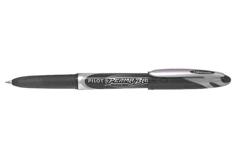 PILOT PERMA BALL PEN BLACK BLPB
