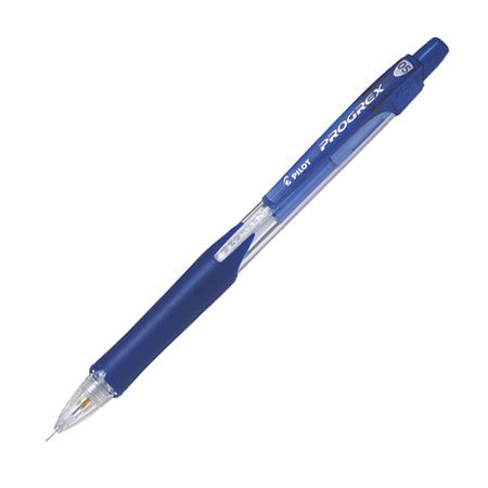 PILOT PROGREX PENCIL BLUE 0.5MM H-125C-SL-L-BG