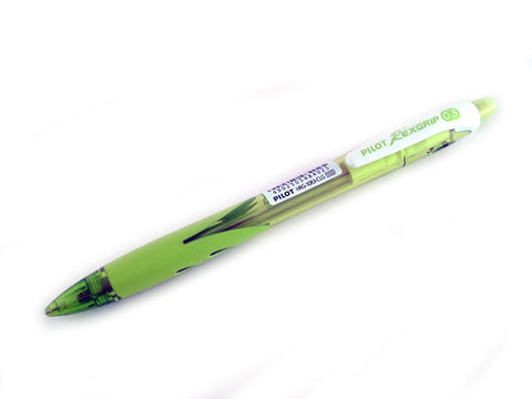 PILOT REXGRIP 0.5 MECHANICAL PENCIL GREEN