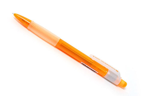 PILOT SHAKER PENCIL HFGP20N-ORANGE