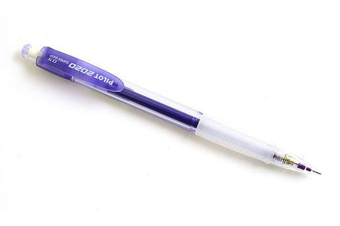 PILOT SHAKER PENCIL HFGP20N-P PURPLE