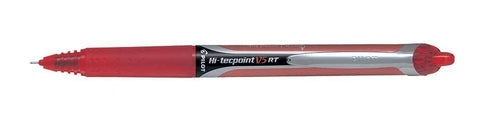 PILOT  TECPOINT V5 RT RED 0.5