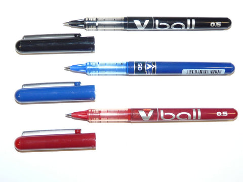 PILOT V BALL EXTRA FINE
