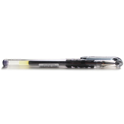 PILOT WINGEL PEN 0.38 BLACK BL-WG-38