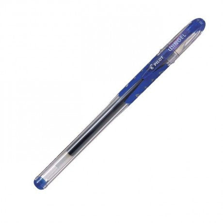 PILOT WINGEL PEN 0.38 BLUE BL-WG-38