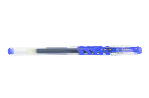 PILOT WINGEL PEN 0.7 BLUE BL-WG-7-L