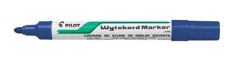 PILOT WYTEBORD MARKER M BLUE