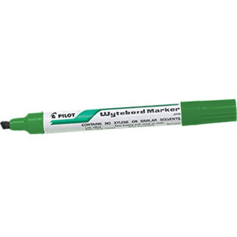 PILOT WYTE BRD MARKER GREEN