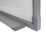 Whiteboard – Aluminium Frame