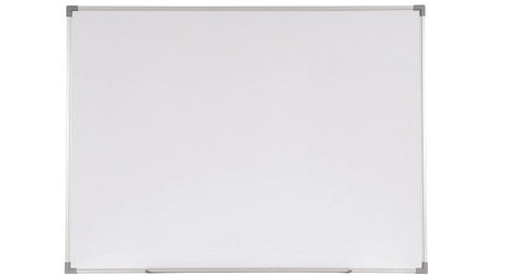 Whiteboard – Aluminium Frame