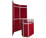 Smart Folding Display Panel