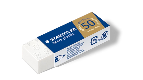 STAEDTLER ERASERS