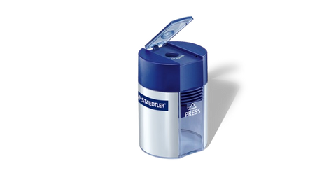 STAEDTLER NORIS SHARPENER 511 NC61