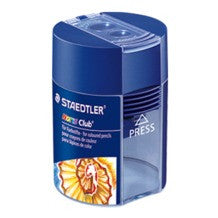 STAEDTLER NORIS SHARPENER 512 002