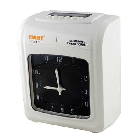Elecctronic Time Recorder