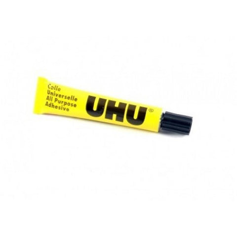 UHU ALL PRURPOSE GLUE 7G