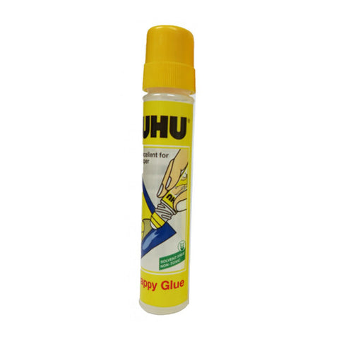 UHU GLUE PEN HAPPY GLUE 40180 50ML