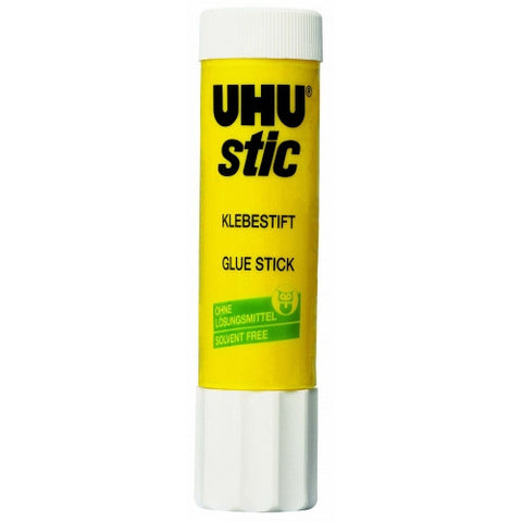 UHU GLUE STICK 21G