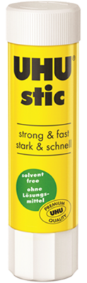 UHU GLUE STICK 40G