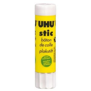 UHU GLUE STICK 8.2G