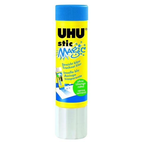 UHU GLUE STICK MAGIC 21G