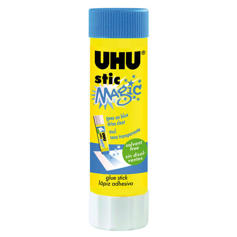 UHU GLUE STICK MAGIC 40G