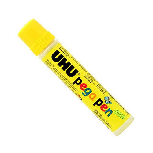 UHU PAPER GLUE 50ML Samima