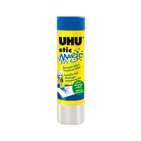 UHU STICK MAGIC 8.2G