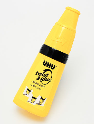 UHU TWIST & GLUE 35 ML