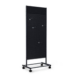 Mobile Peg Display L