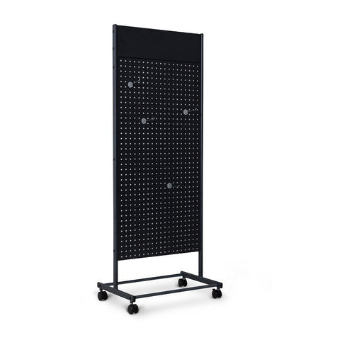 Mobile Peg Display L