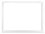 Whiteboard – Wooden Frame