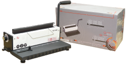 TD-1200 Rayson Wire Binding Machine