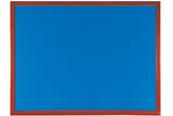 Notice Board – Wooden frame