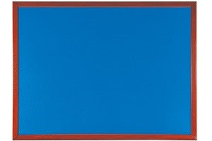 Notice Board – Wooden frame