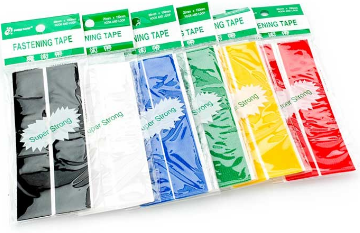 Polar Bear Fastening Tape FA-090