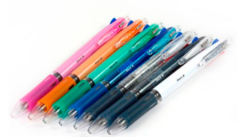 Zebra Clip On Slim 2C Ball Point Pen