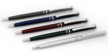 Zebra Fortia 500 Ball Point Pen