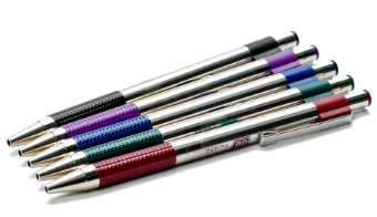 Zebra F-301 Ball Point Pen